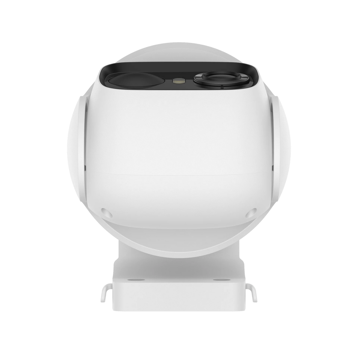 eufyCam C37 2K Smart Security Camera CCTV with Solar panel