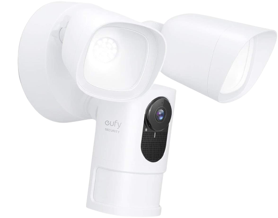 Video camera cheap floodlight