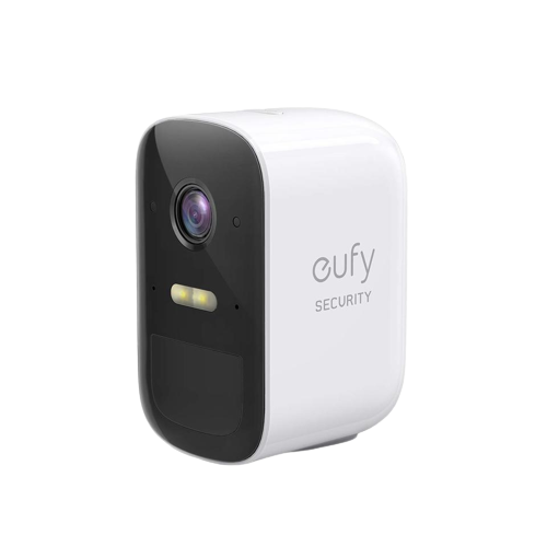 Eufycam alexa deals