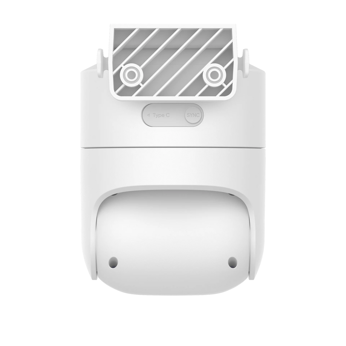 eufyCam C37 2K Smart Security Camera CCTV with Solar panel