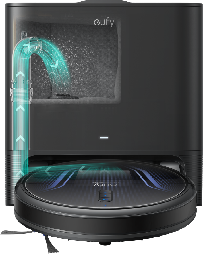 eufy Clean G40+ - eufy UK | eufy UK