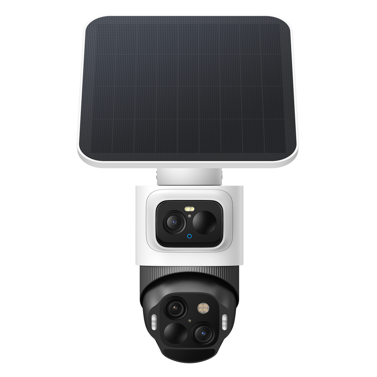 eufyCam S4 4-Cam Kit