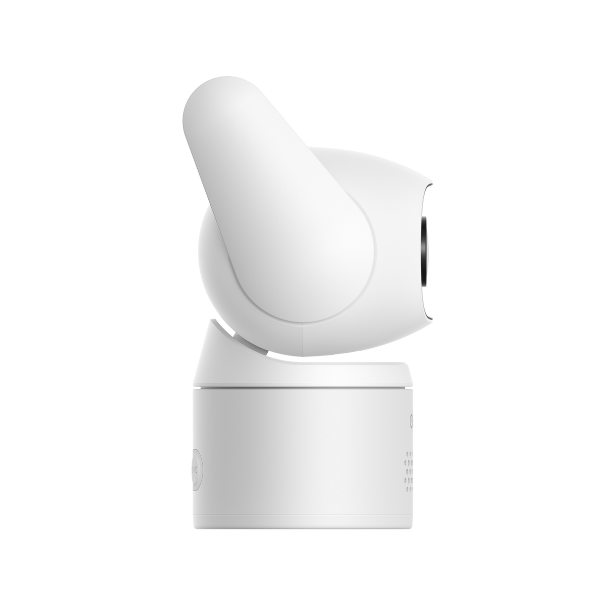 eufy Wired Cam C31 Full HD Pan-Tilt Security Camera CCTV (White)