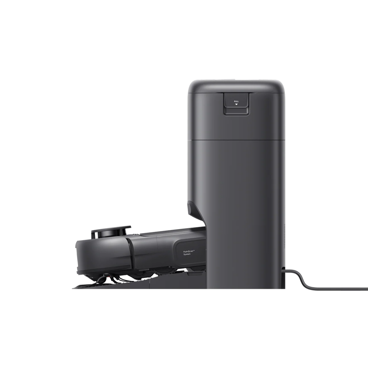 eufy Omni C28 Robot Vacuum & Mop with All-in-One Station
