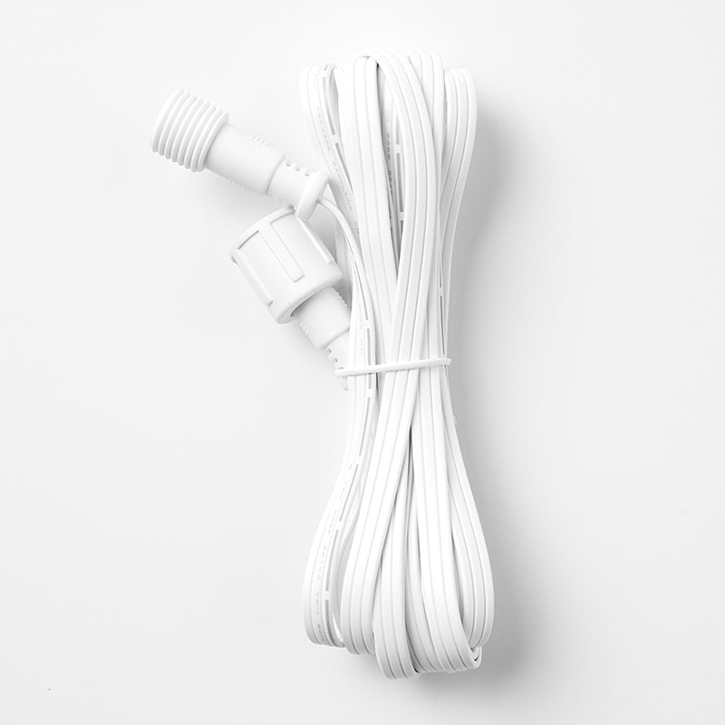 Extension cord Permanent Outdoor Light E22