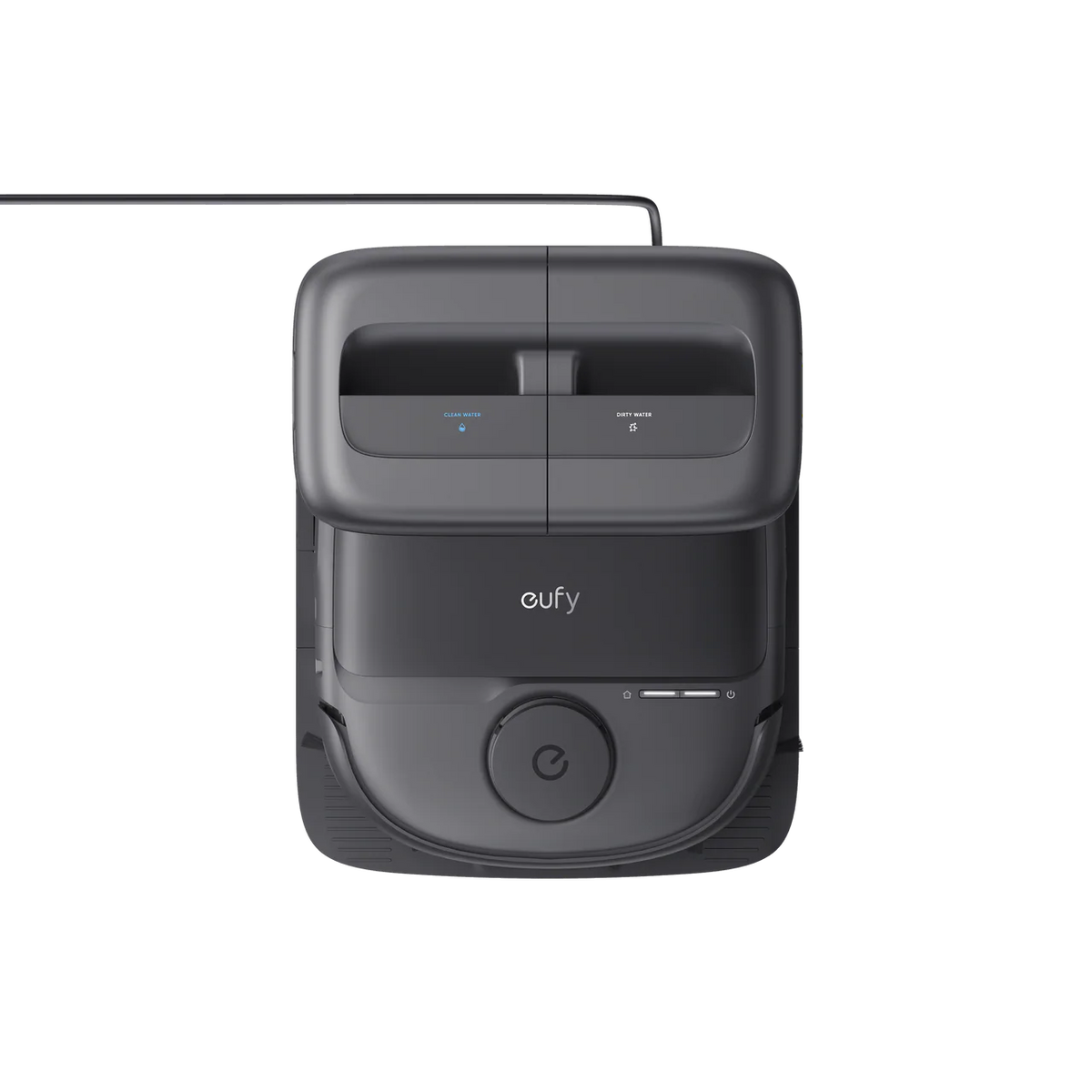 eufy Omni C28 Robot Vacuum & Mop with All-in-One Station