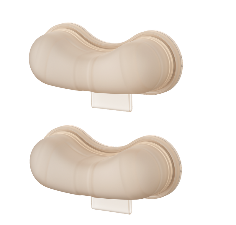 S2 Pro Diaphragm (2-Pack)