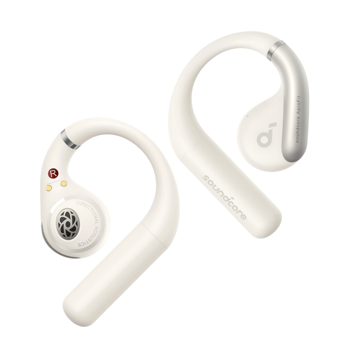 AeroFit | Superior Comfort Open-Ear Earbuds