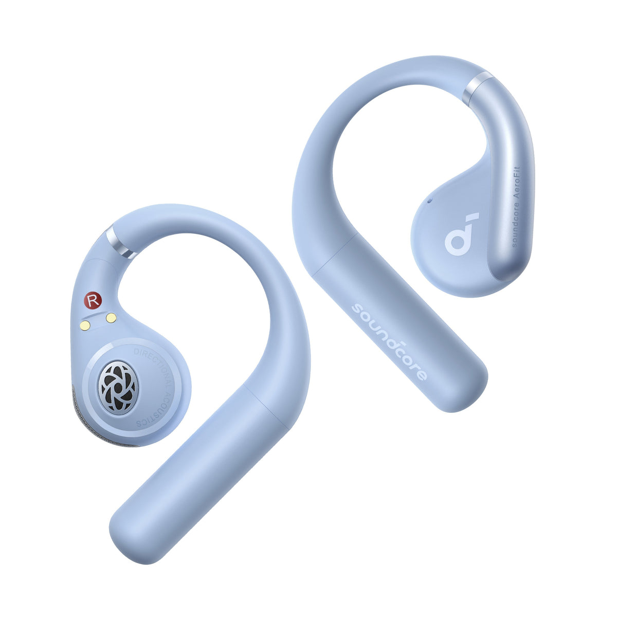 AeroFit | Superior Comfort Open-Ear Earbuds