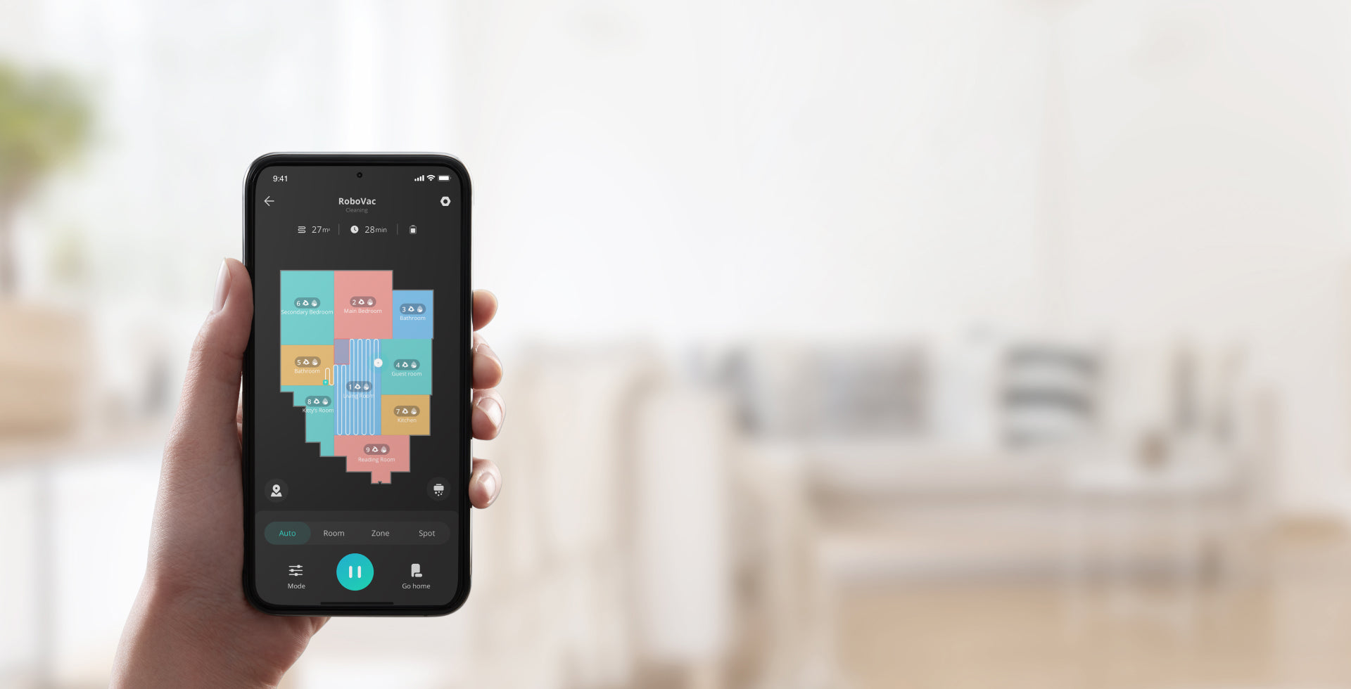 Early Black Friday Savings eufy UK eufy UK