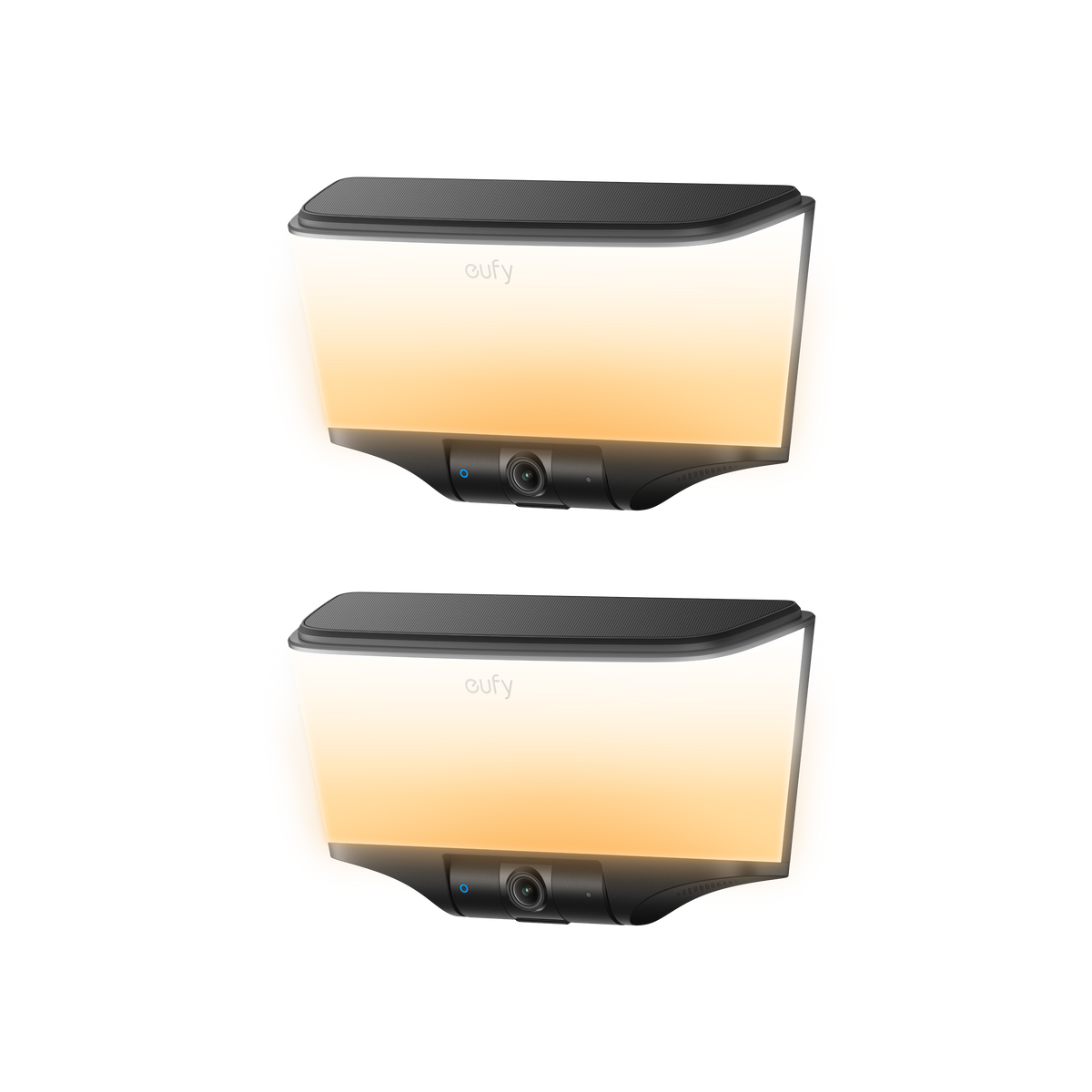 eufy Wall Light Cam S4 (2-pack)