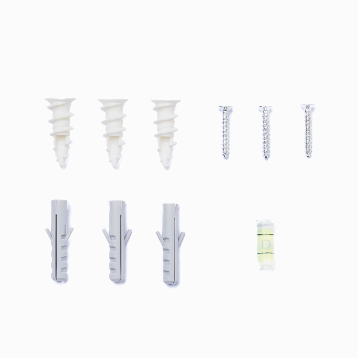 Eufy Smart Display Screw Pack