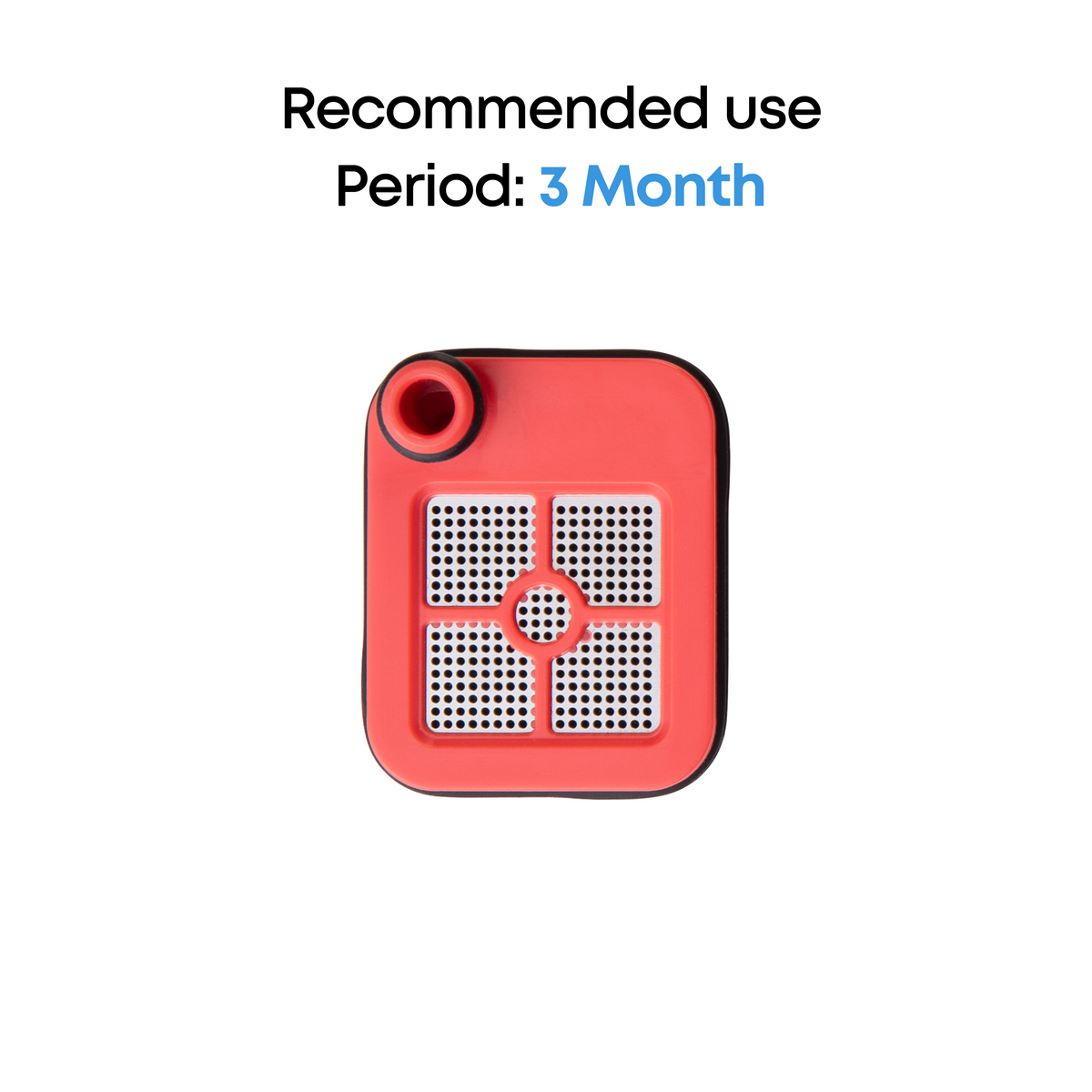 eufy Dirty Water Tank Filter for C28