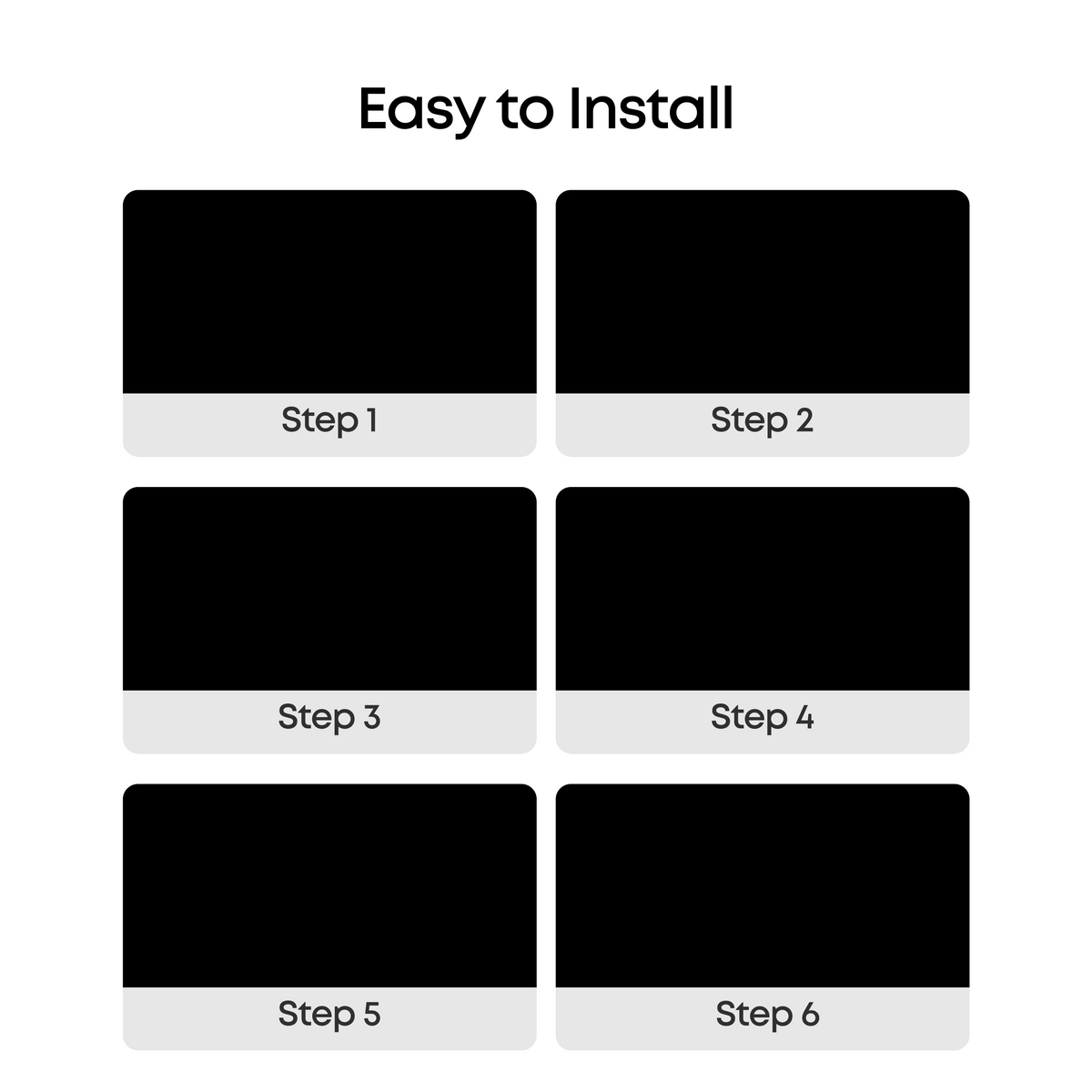 eufy Dirty Water Tank Filter for C28