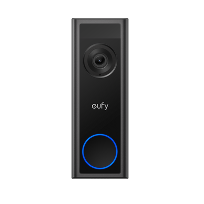 eufy Video Doorbell C31