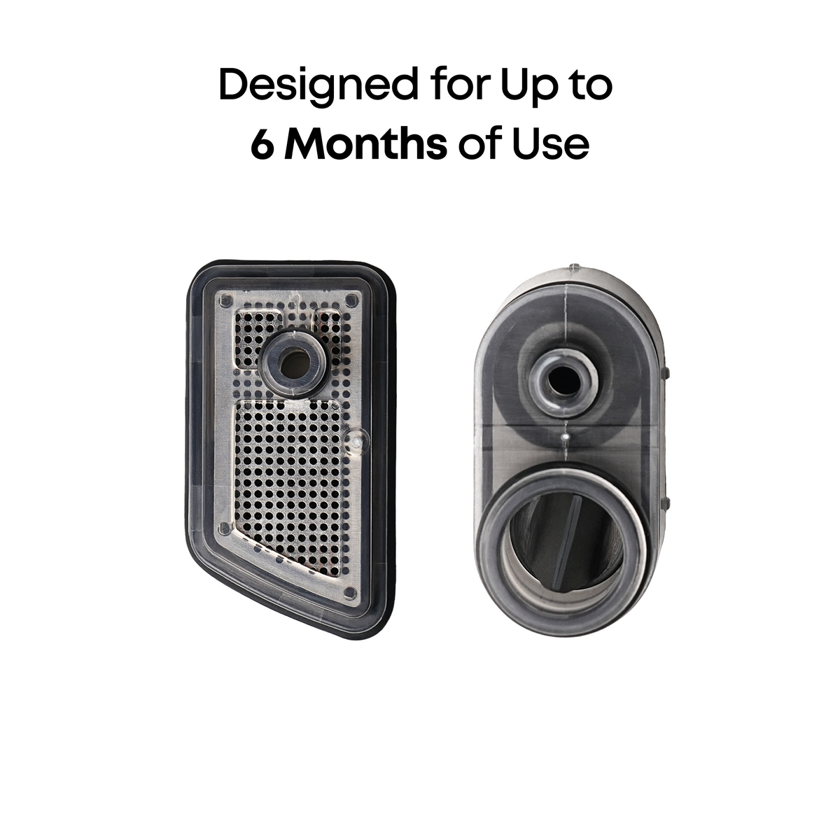 eufy Dirty Water Tank Filter for eufy Robot Vacuum Omni S2
