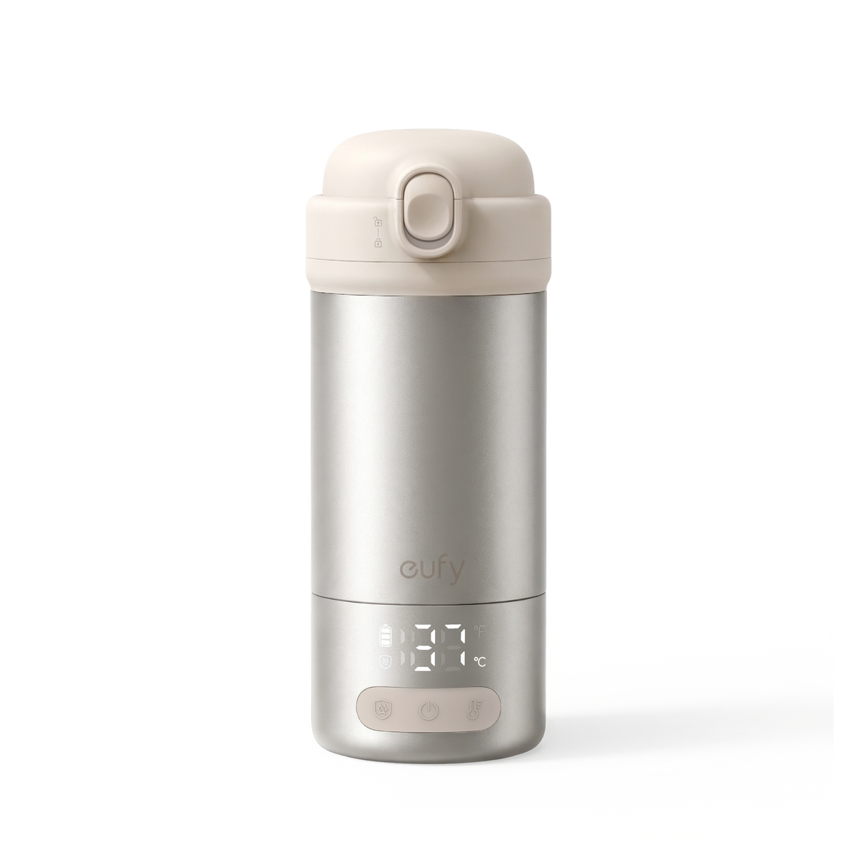 eufy Portable Milk Warmer E10