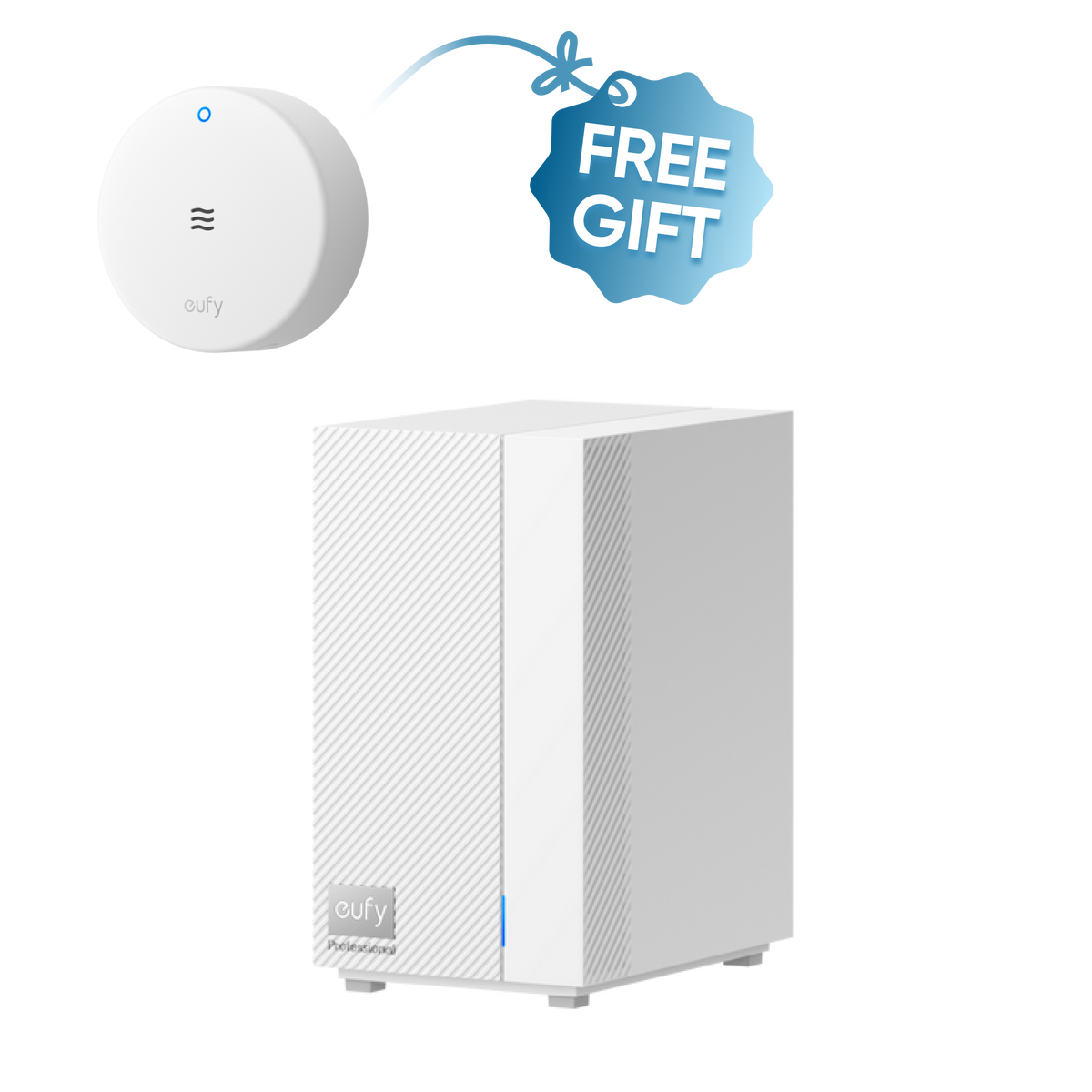 eufy HomeBase Professional S1
