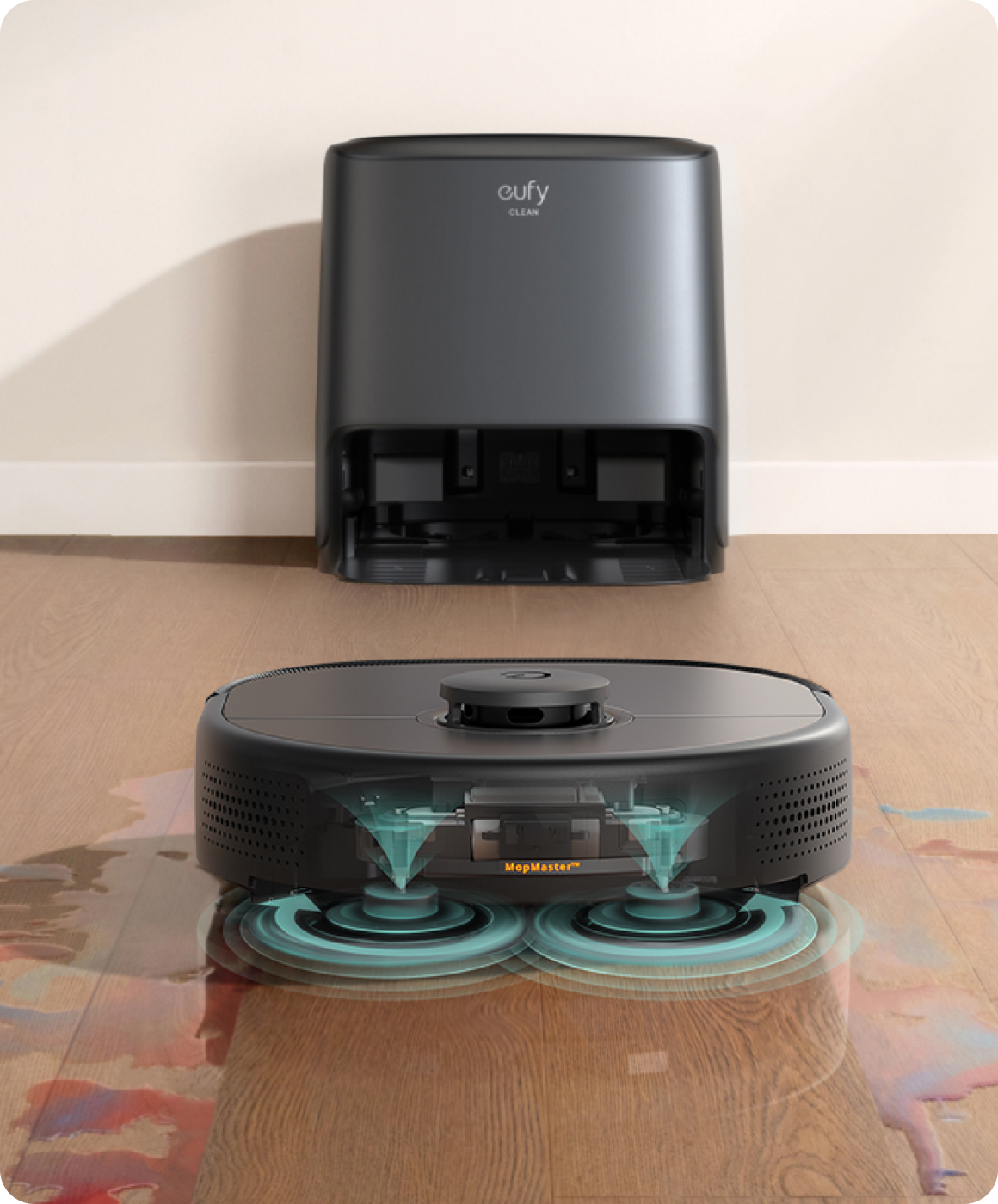 appliance x8 pro x9 pro eufy UK