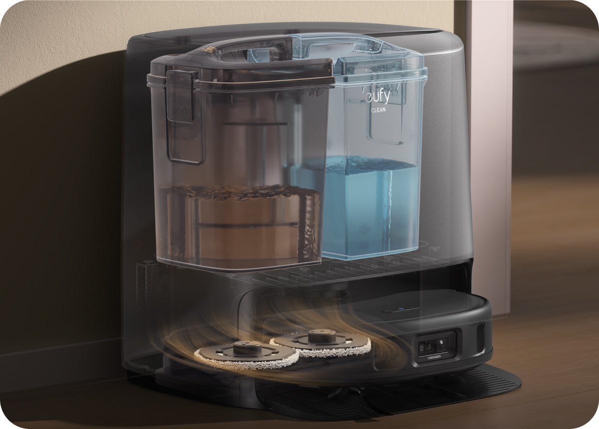 appliance-x9-pro | eufy UK