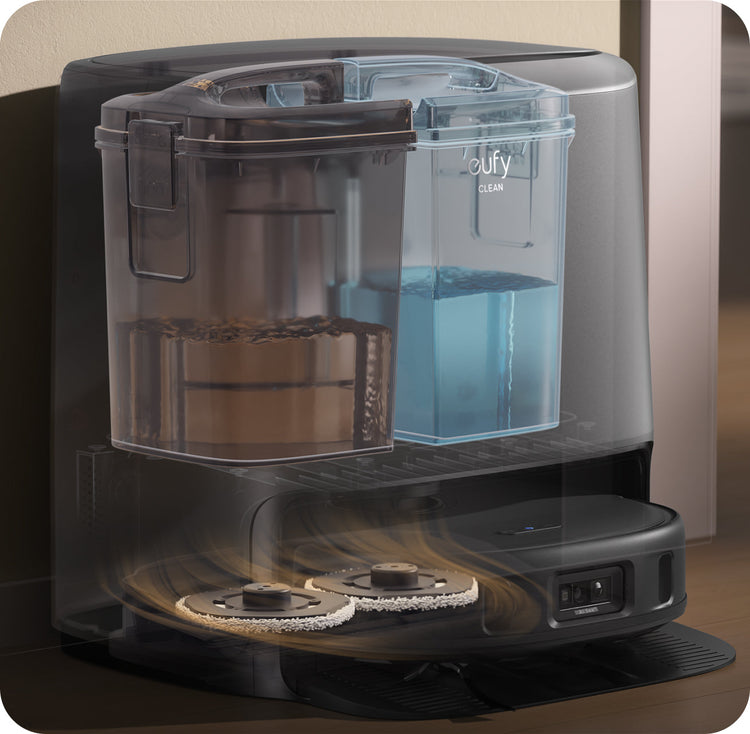 appliance-x9-pro | eufy UK