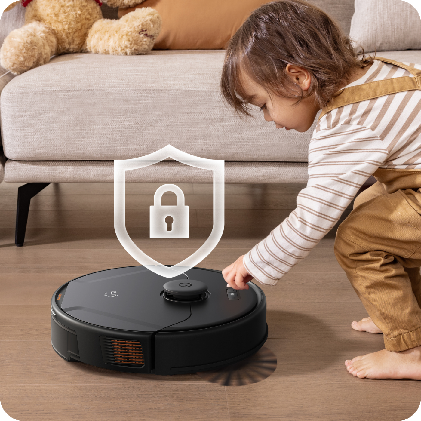 eufy Clean | Robotic Vacum X8 Pro | eufy UK eufy Clean | Robotic Vacum X8 Pro | eufy UK