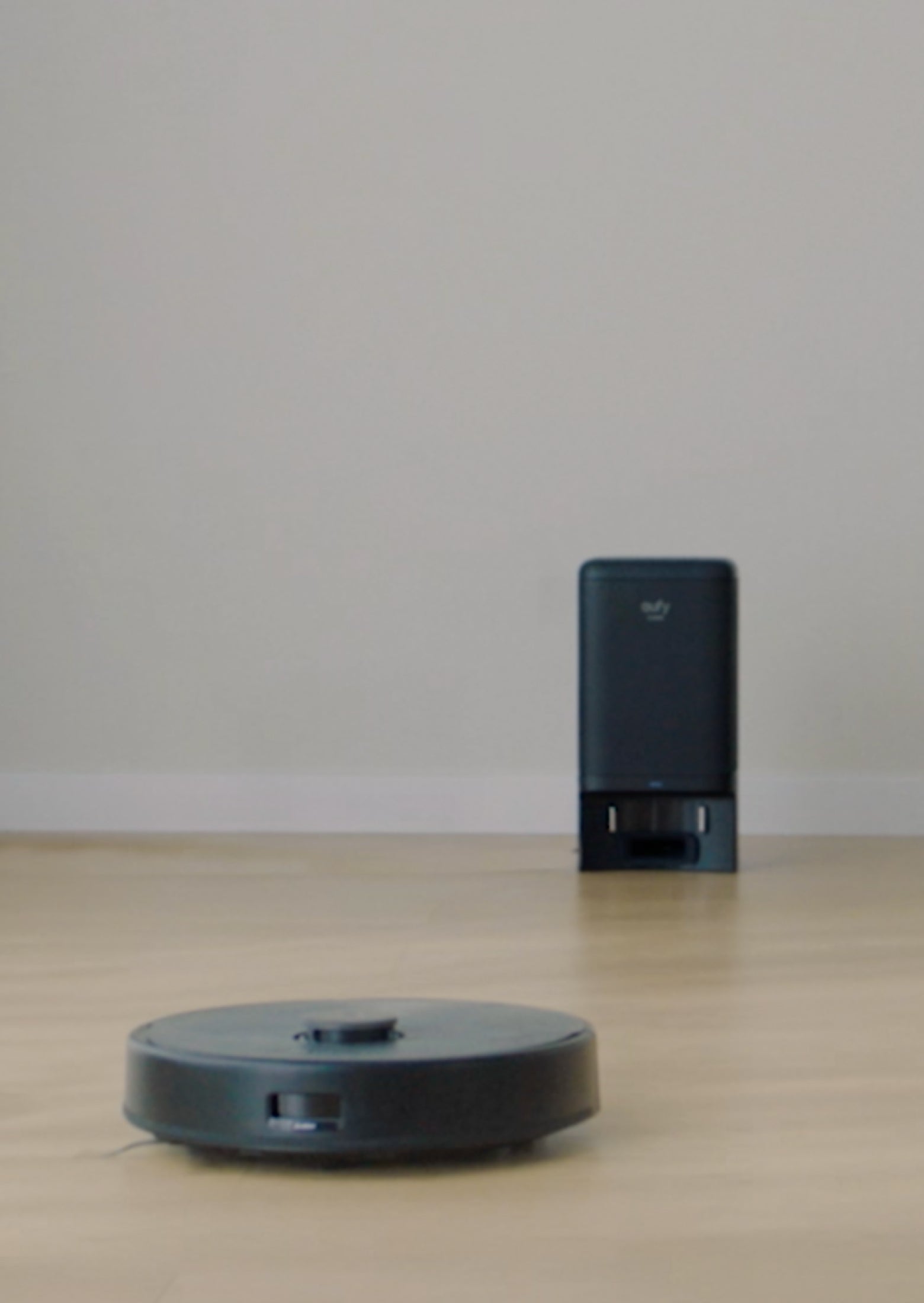 eufy Clean | Robotic Vacum X8 Pro | eufy UK