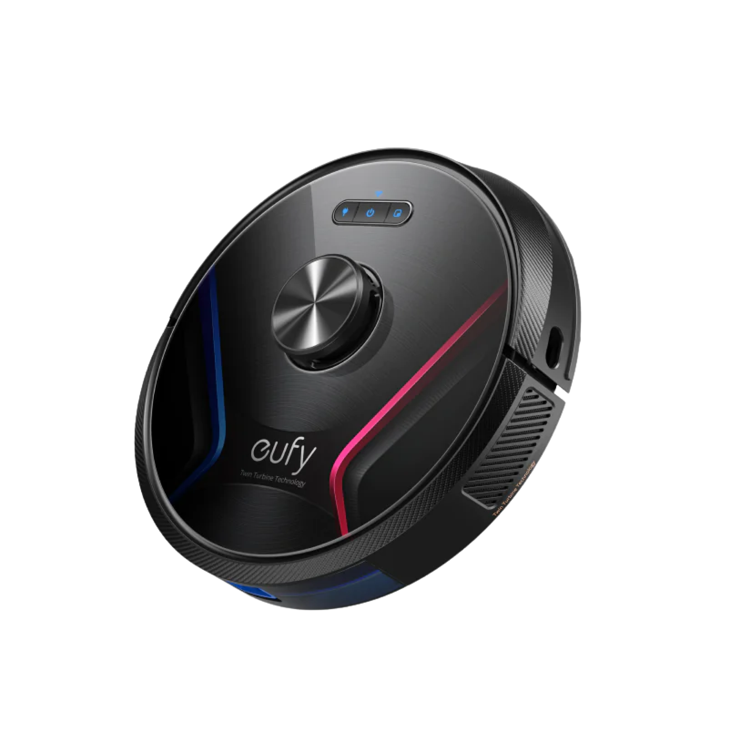 Eufy hoover top