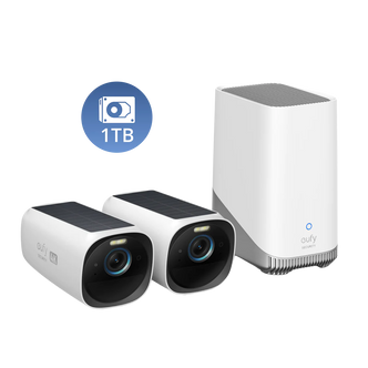 Anker eufycam review 2025