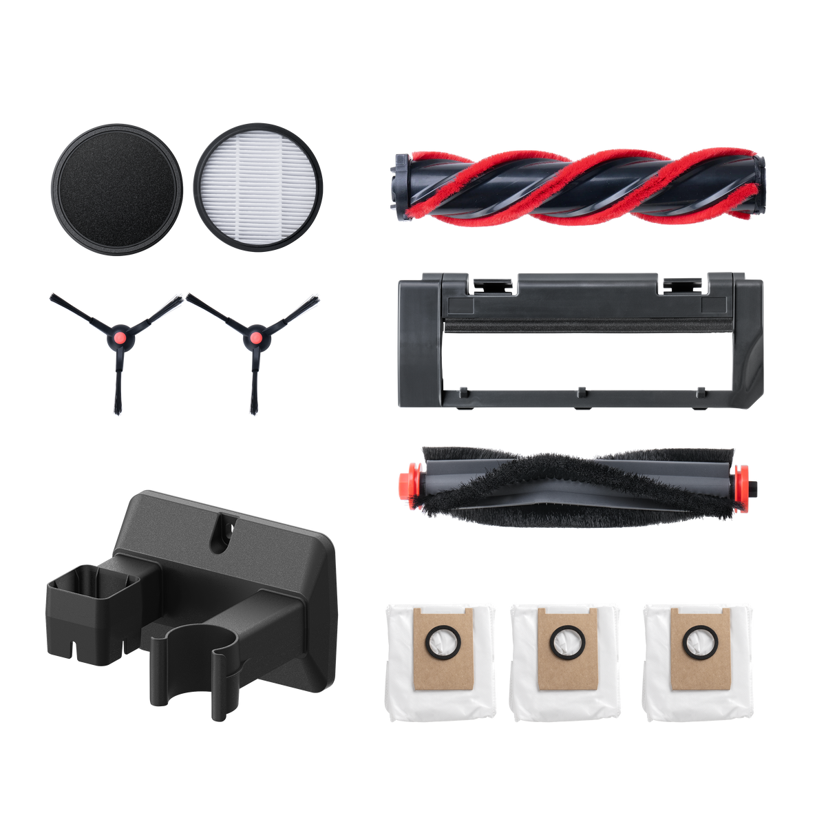 eufy Robot Vacuum E20 Ultimate Value Accessories Kit