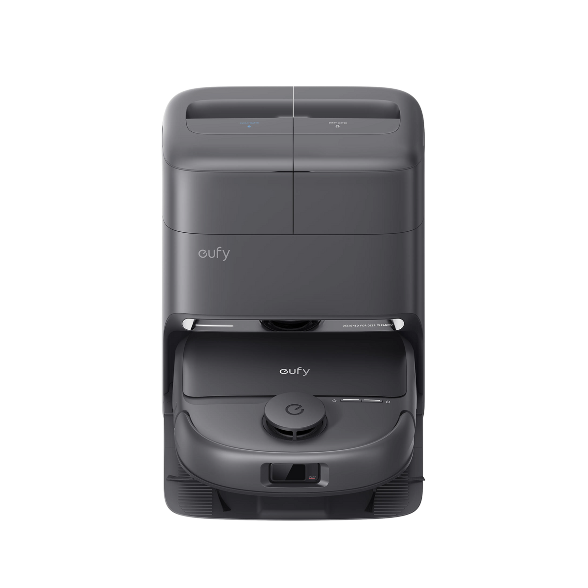 eufy Omni C28 Robot Vacuum and Mop