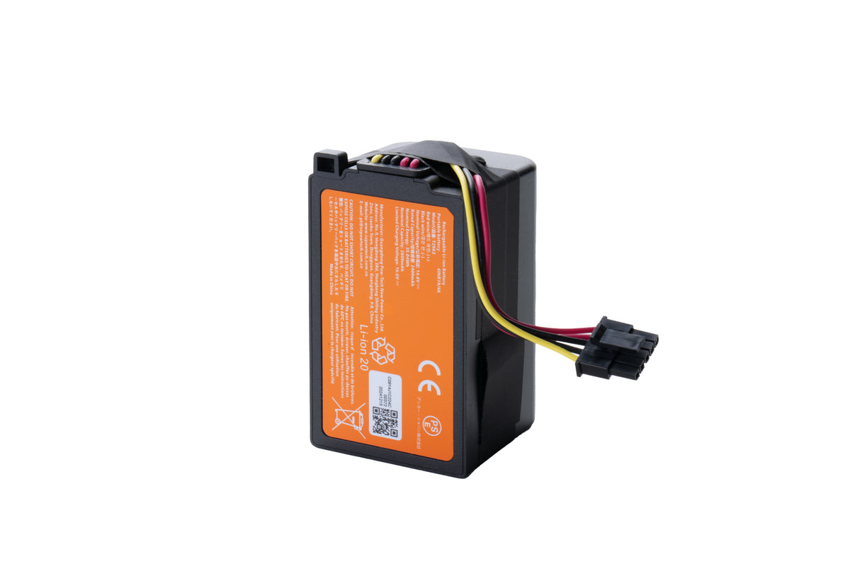 eufy Replacement Battery Compatible C10