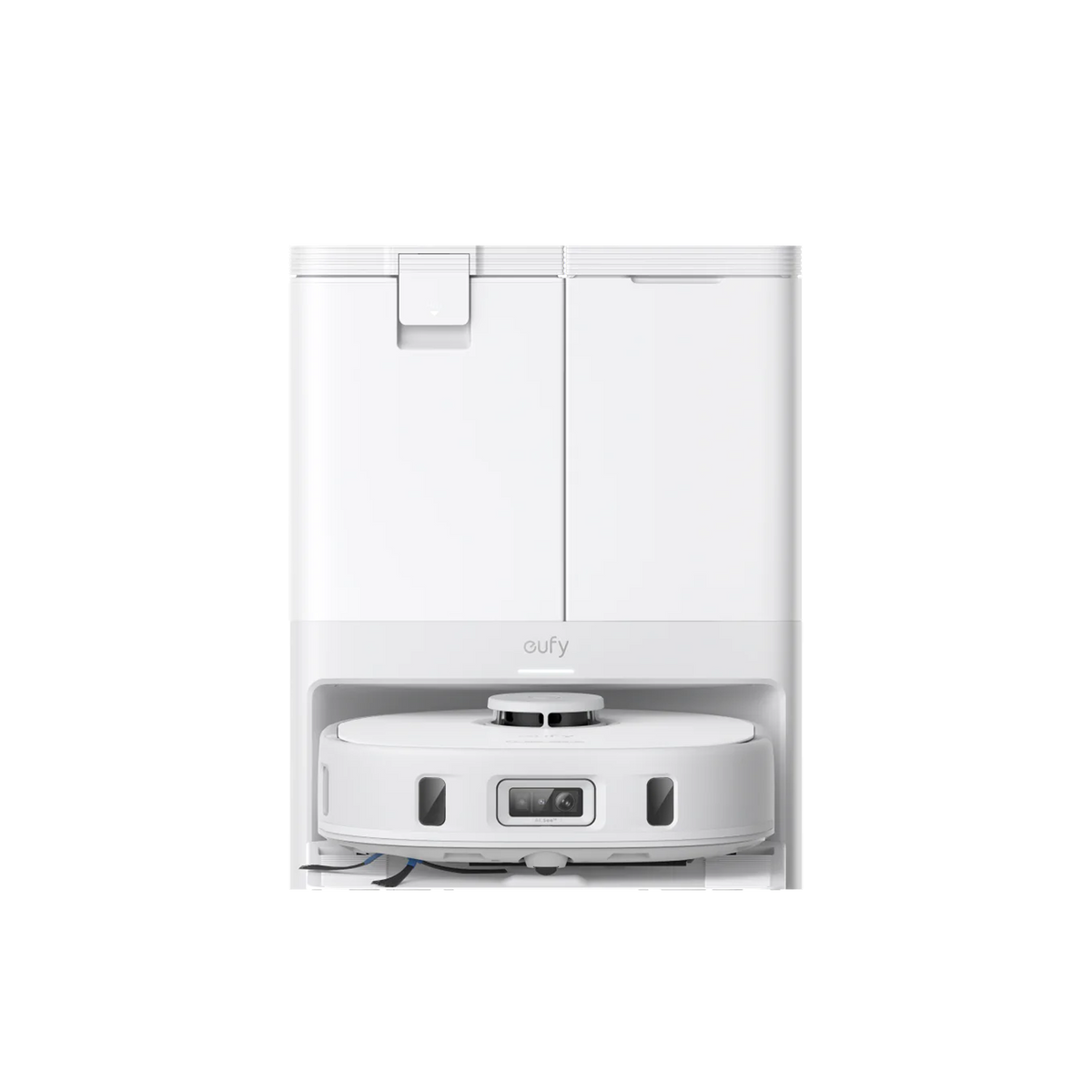 eufy X10 Pro Omni White