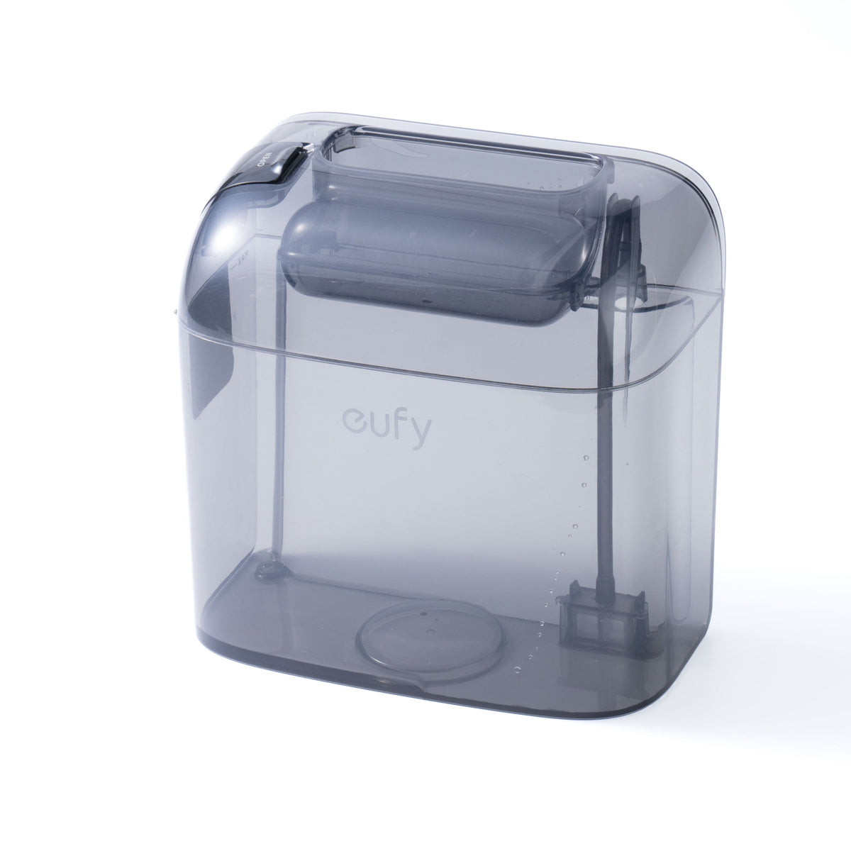 Clean Water Tank