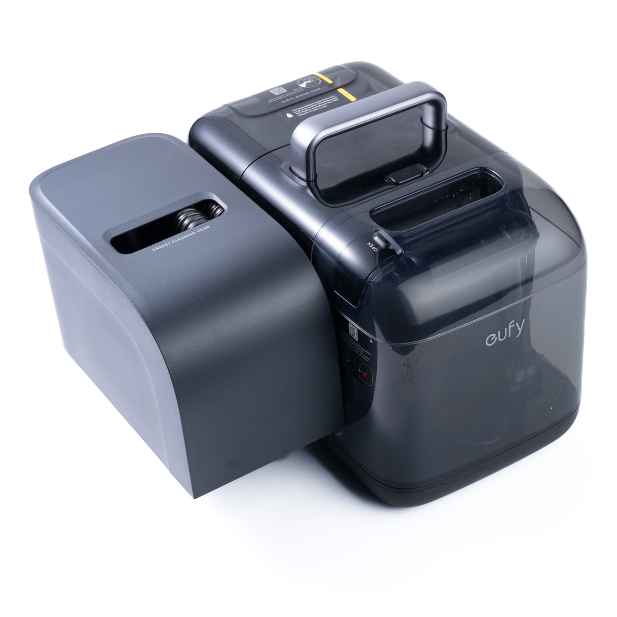Portable Deep Cleaner (UK)