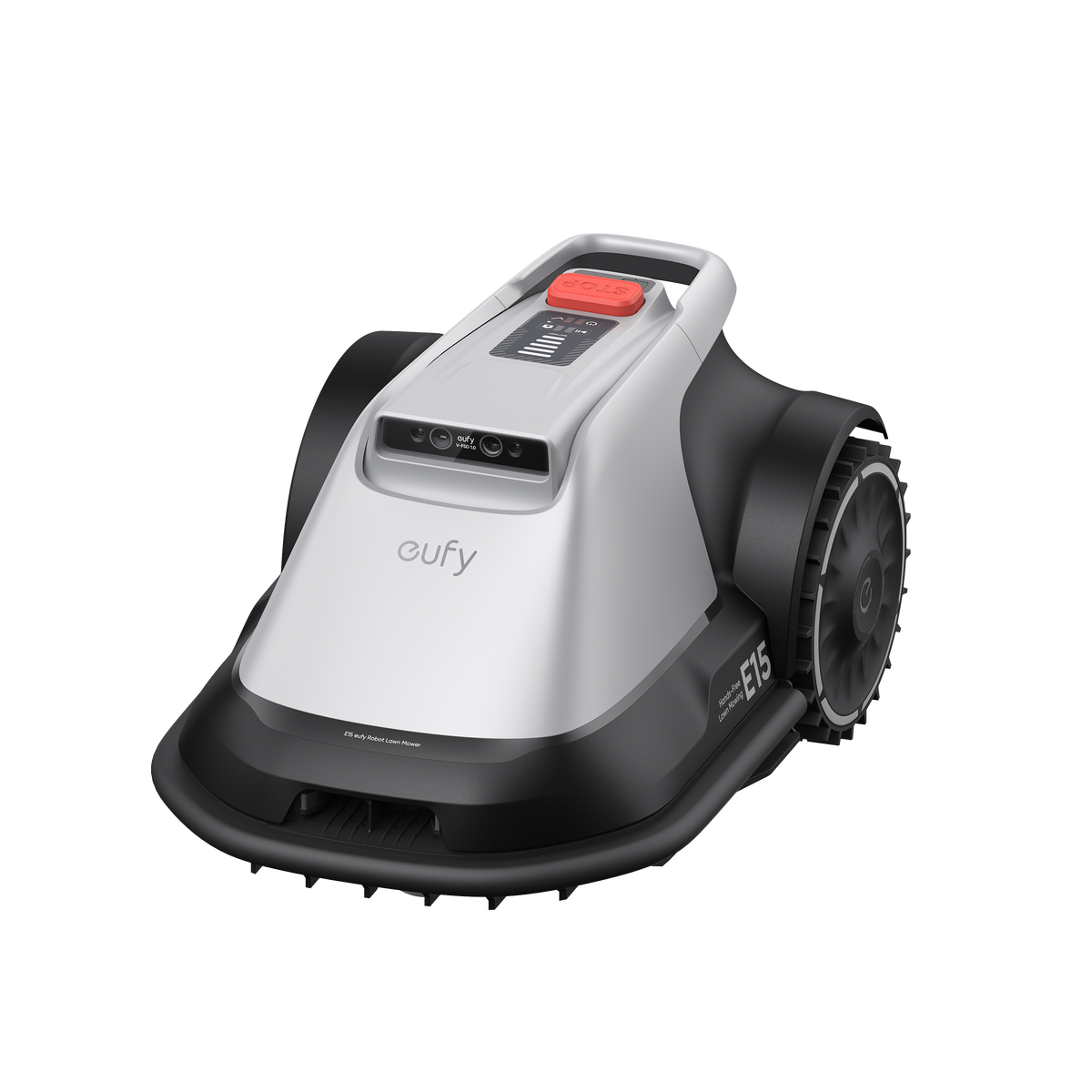 eufy Robot Lawn Mower E15