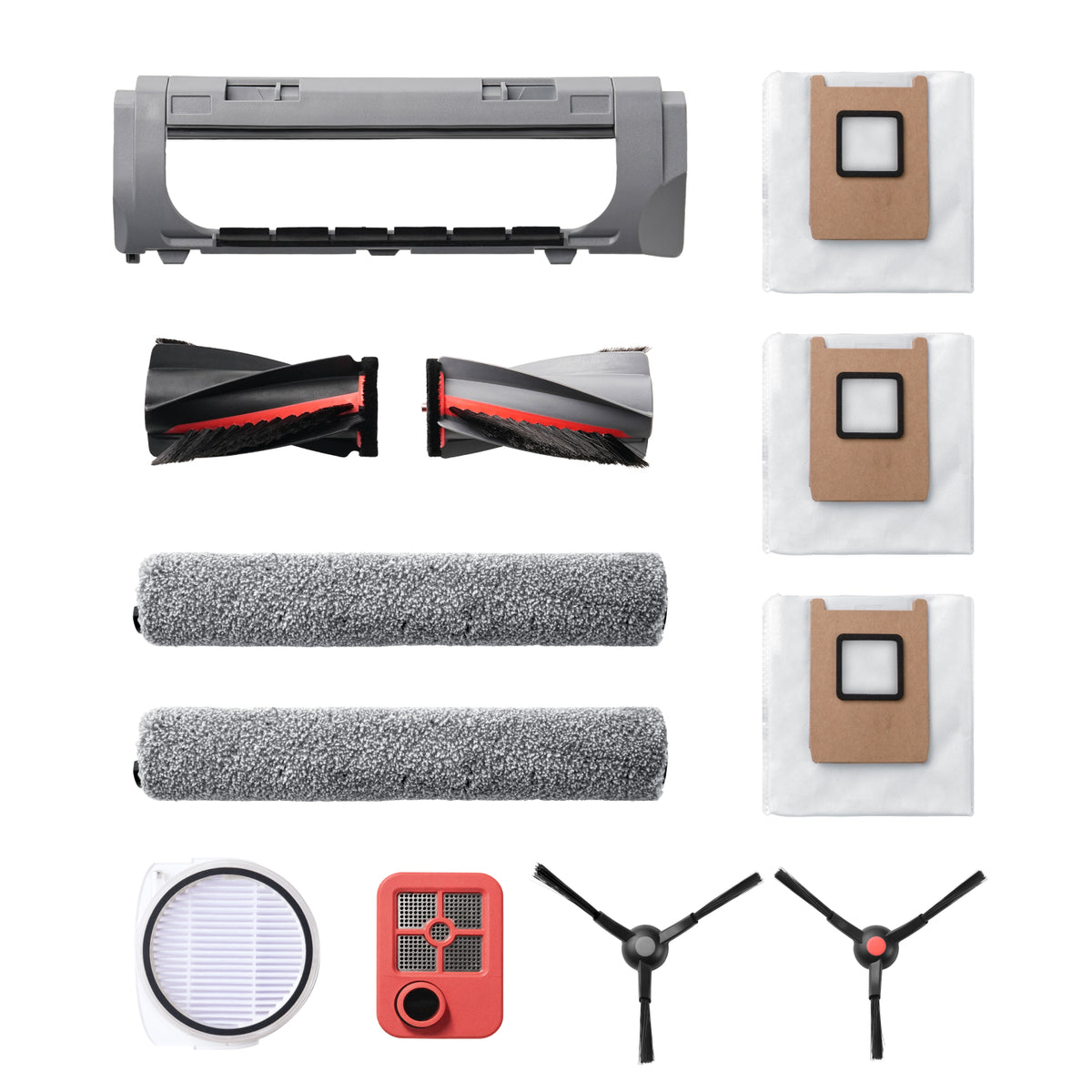 Anker eufy Official Accessory Kit for E35, 1 Set