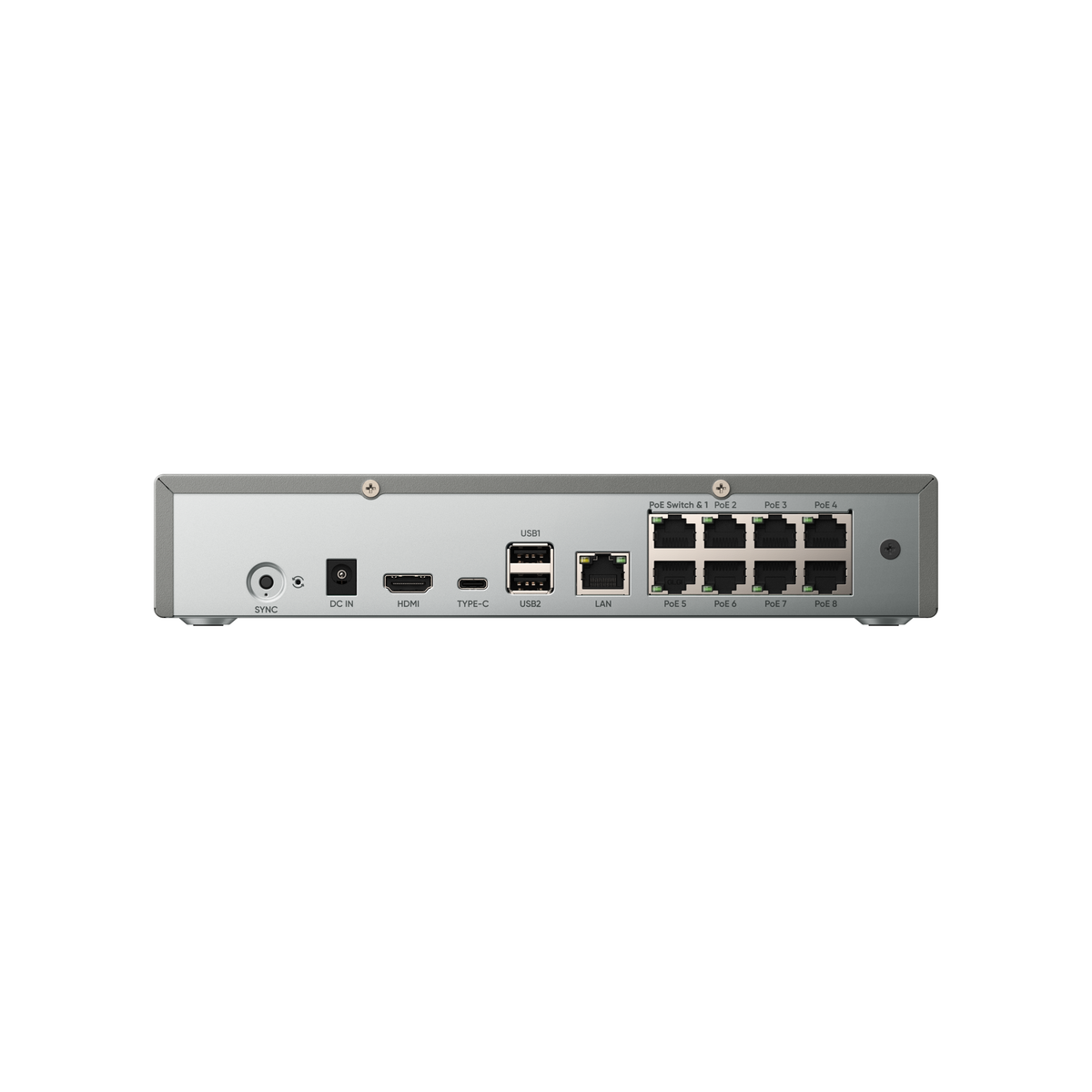 eufy Network Video Recorder E50