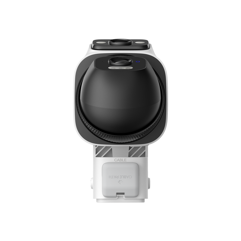 eufy Security NVR System E50-4-Cam Kit