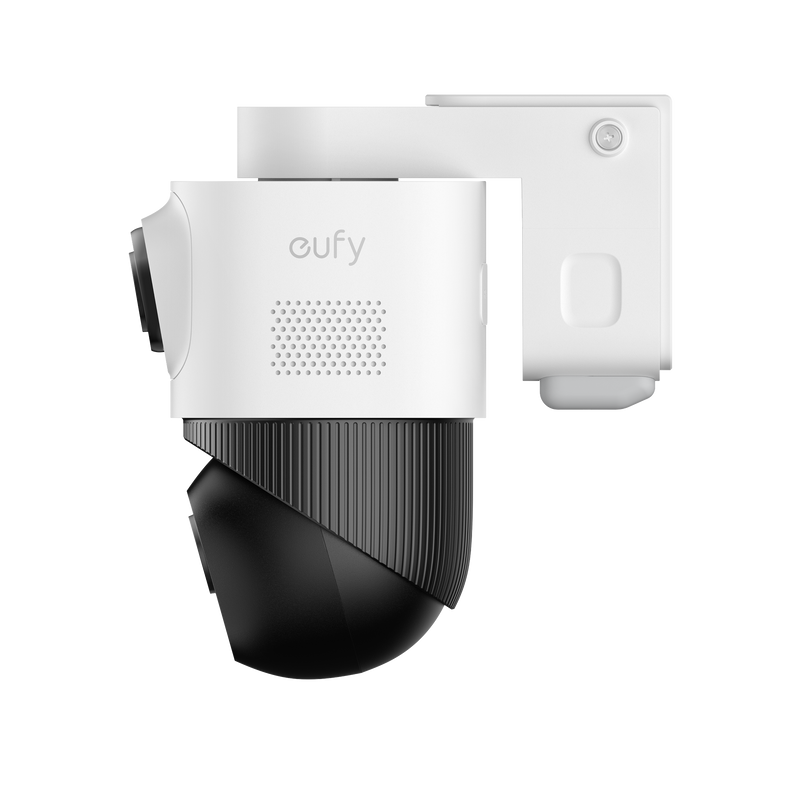 eufy Security NVR System E50-4-Cam Kit