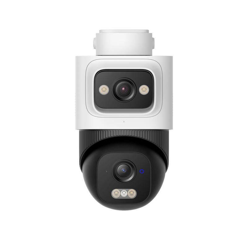 eufy Security NVR System E50-4-Cam Kit