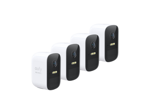 Eufy eufycam best sale