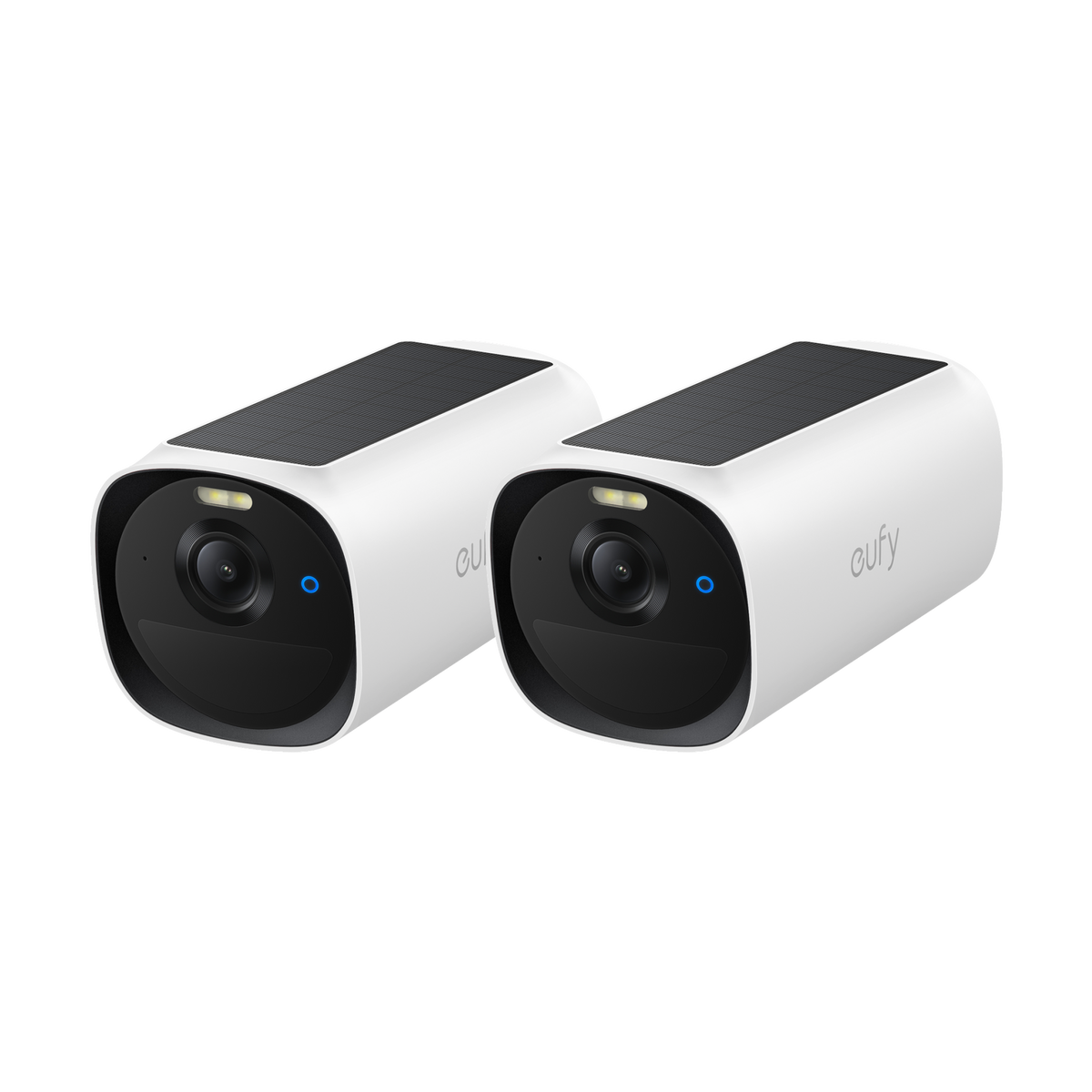 eufyCam E40 2-Cam Kit