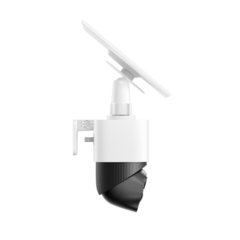 eufy SoloCam E50 with Free Cam C31