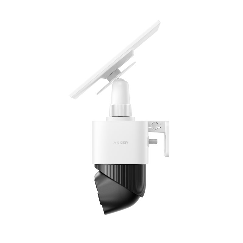 eufy SoloCam E50 with Free Cam C31