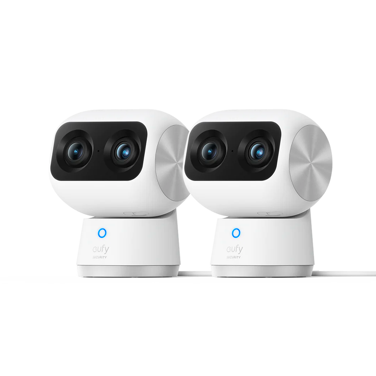 Apartment Security Cameras eufy UK
