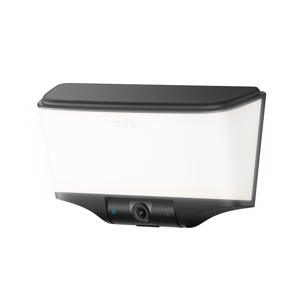 eufy S4 4K Solar Wall Light Outdoor Security Camera CCTV