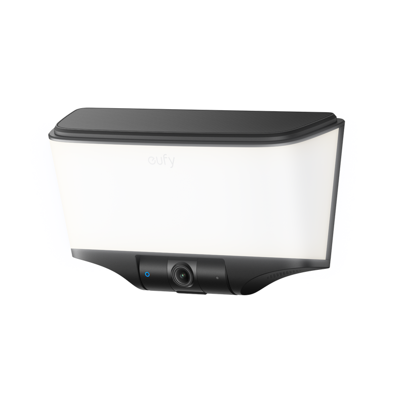 Wall Light Cam S4 and Video Doorbell E340 with Chime