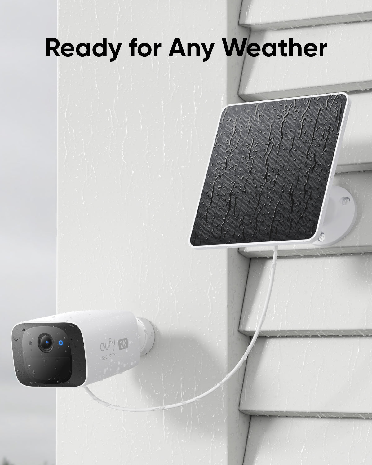 eufy Solar Panel (3W 2 Packs)