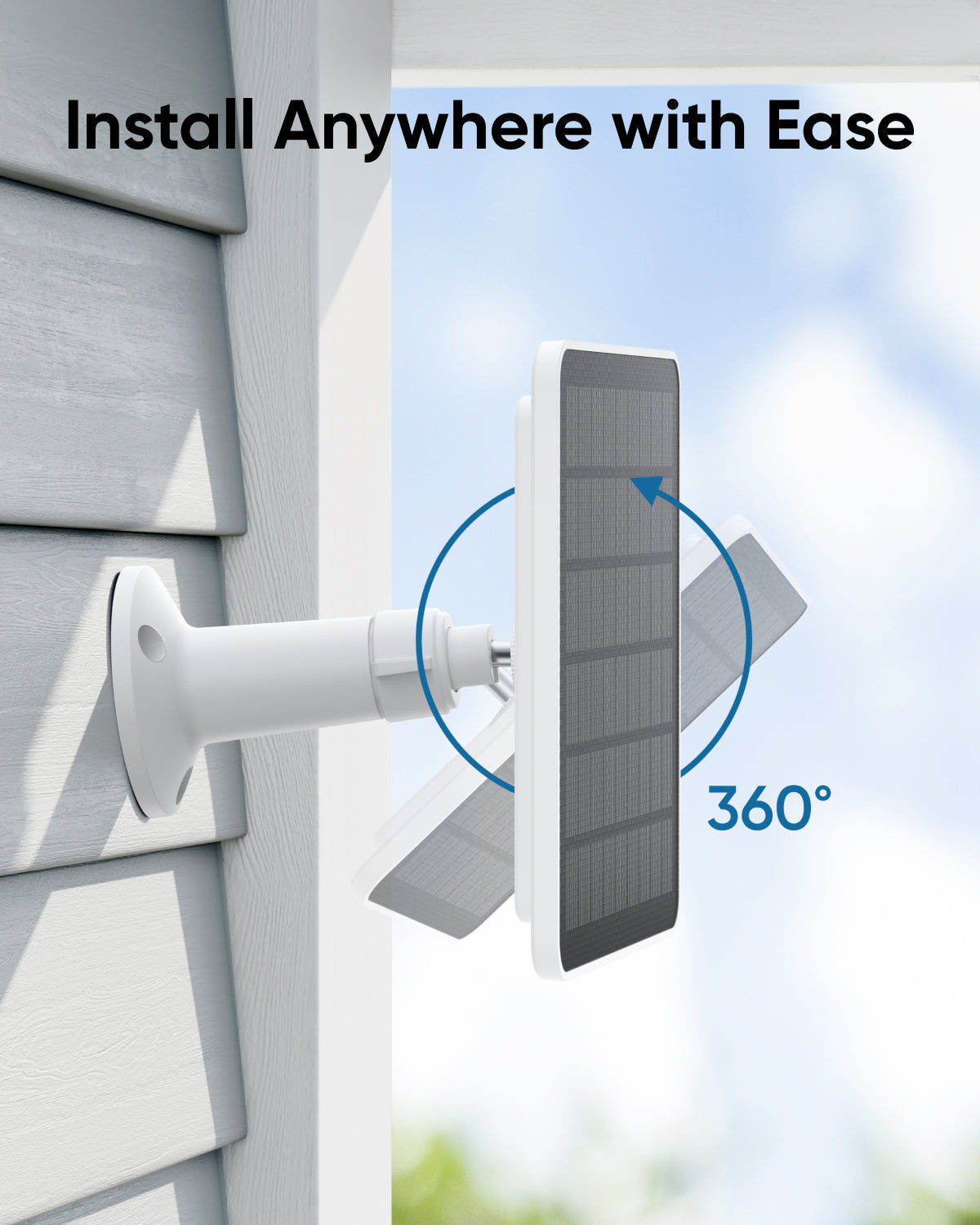 eufy Solar Panel (3W 2 Packs)